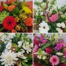 Florists Choice Bouquet (Medium)
