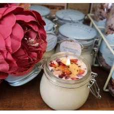 Anoint Aromatherapy Soy Candle