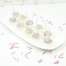 Cakepops - Lilac (10 pieces)