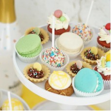 Tasting Box Sweets - 10 pieces