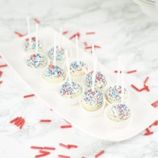 Dutch Cakepops (10 pieces)