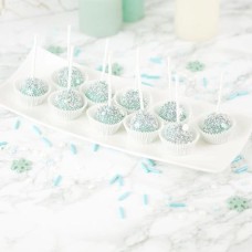 Frozen Cakepops (10 pieces)