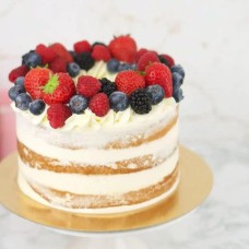 Rustic Cake (12-15 people)