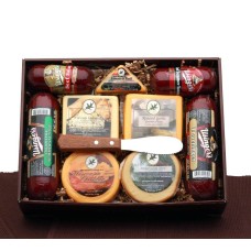 Signature Reserve Meat and Cheese Gift
