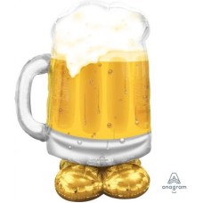 Beer Mug Airloonz