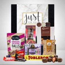 Chocolate Dreams Hamper