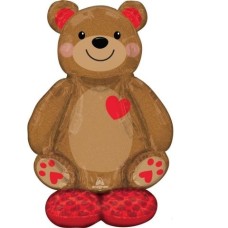 Love Bear AirLoonz