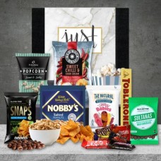 Snack Indulgence Hamper