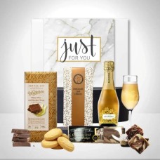 Sparkling Chocolate Treat Box