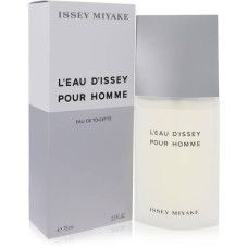 L'eau D'issey (75 ml - Eau De Toilette Spray)