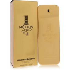 1 Million Cologne (200 ml - Eau De Toilette Spray)