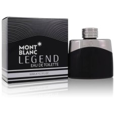 Montblanc Legend Cologne (50 ml - Eau De Toilette Spray)