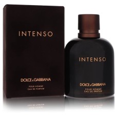 Dolce & Gabbana Intenso Cologne (125 ml - Eau De Parfum Spray)
