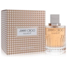 Jimmy Choo Illicit Perfume (100 ml - Eau De Parfum Spray)