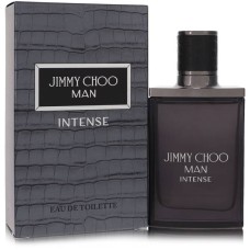 Jimmy Choo Man Intense Cologne (100 ml - Eau De Toilette Spray)
