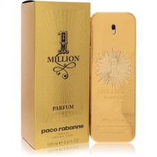 1 Million Parfum Cologne (100 ml - Parfum Spray)