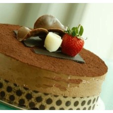 Chocolate Tiramisu