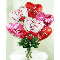 I Love U