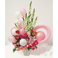 Balloons and More 4