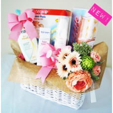 Congrats New Mom!