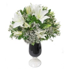 Love of Lilies
