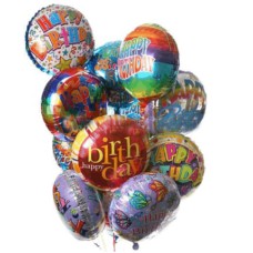 Birthday Surprises