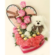 Box of Romance