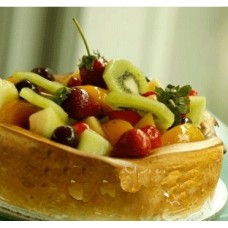Fruity Cheese Cake