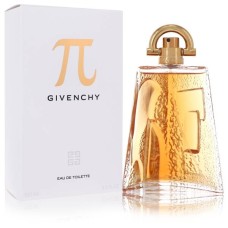 Pi Cologne (100 ml - Eau De Toilette Spray)