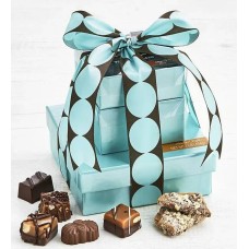 V Chocolate Artisan Tower