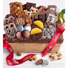 Chocolate Cravings Crate