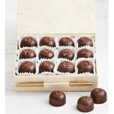Knipschildt Caramel & Sea Salt Collection 12pc