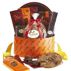 Jacques Torres S'more Chocolates Gift Box