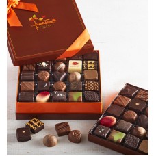 Jacques Torres Choice Chocolates Collection 50pc