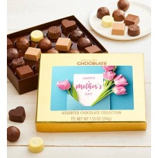 Mother's Day Envelope 18pc Chocolate Box