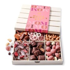 Lady of Luxury Sweet Assortment