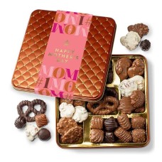 Mothers Day Sweet and Salty Show Stopper
