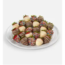 Birthday Strawberries™ - 24ct