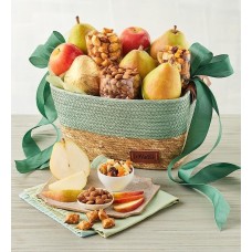 Classic Orchard Gift Basket