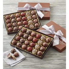 Deluxe Signature Chocolate Truffles