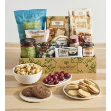 Bear Creek Snack Box