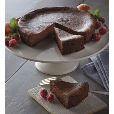 Chocolate Decadence Cake
