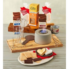 S'mores At-Home Roasting Kit