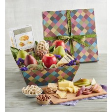 Manhattan Fruitier Organic Gift Box