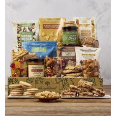 Harry & David Supreme Gift Box with Sweet and Salty Treats