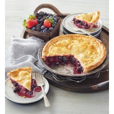 Oregon Berry Pie