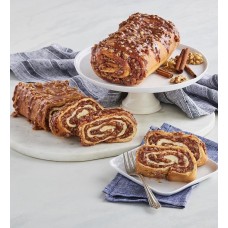 Classic Cinnamon Swirl Duo