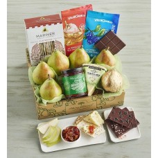 Organic Gift Box