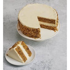 Ultimate Carrot Cake