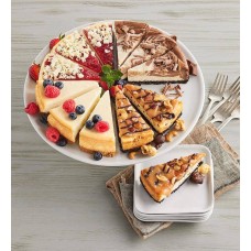 Cheesecake Party Wheel